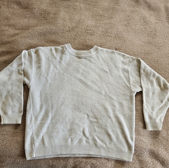 Vintage Profilo Sport Crewneck Sweater - Picture 1 of 7